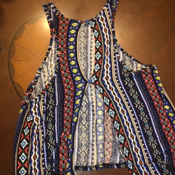 Tank Top - Picture 2 of 2